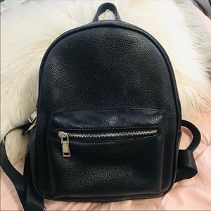 Black bag